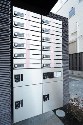 【外観】 | グランクオール立石