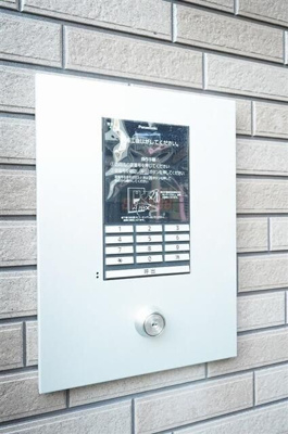 【外観】 | グランクオール立石