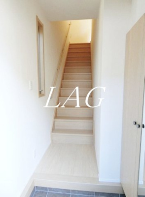 【玄関】 | ルミナス桜台 | 玄関です。