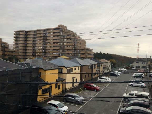 レオパレスアドラーブルのその他