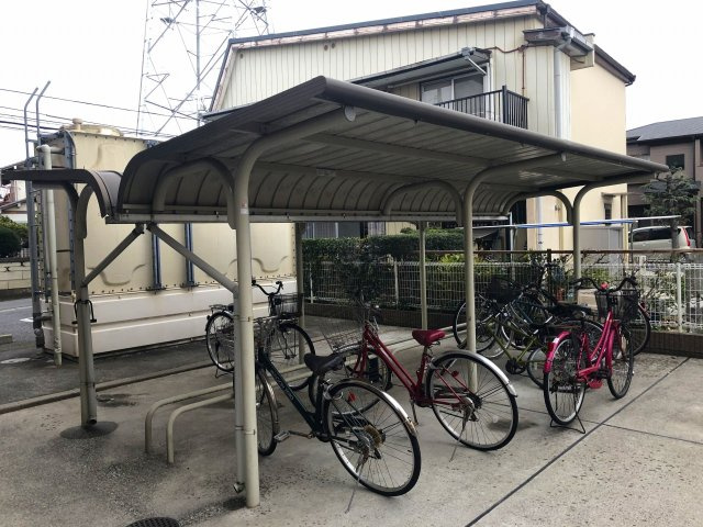 レオパレスアドラーブルのその他