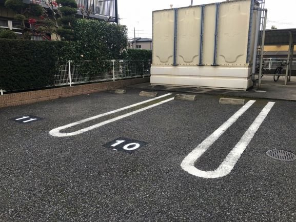 レオパレスアドラーブルのその他