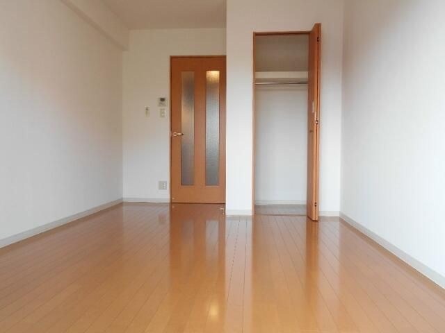 グリーンバーズテラスの内装