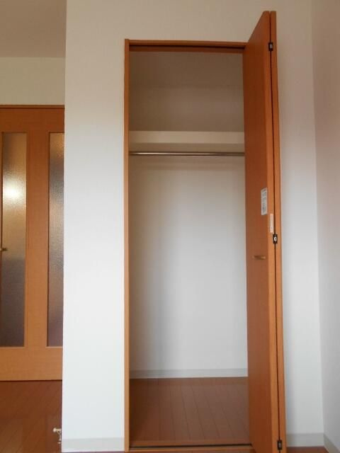 グリーンバーズテラスの内装