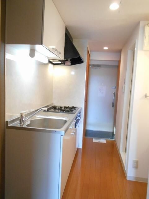 グリーンバーズテラスのその他