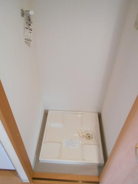 グリーンバーズテラスの設備