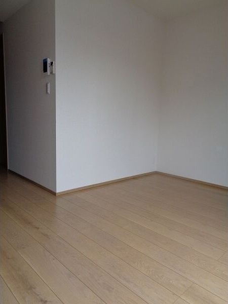 TRY(トライ)の内装