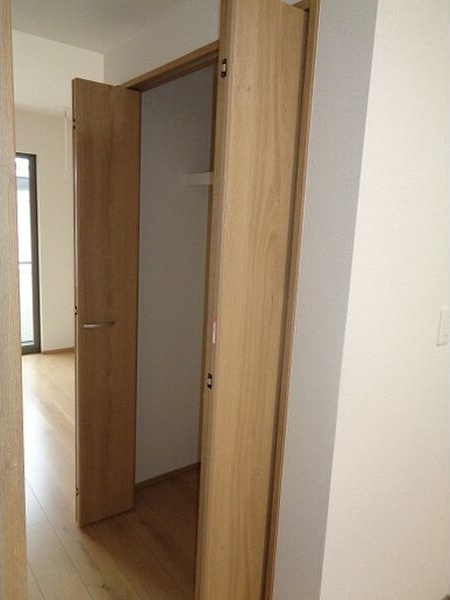 TRY(トライ)の収納