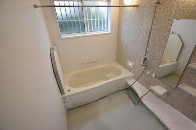 【浴室】 | いちき串木野市高見町 戸建