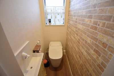 【トイレ】 | いちき串木野市高見町 戸建