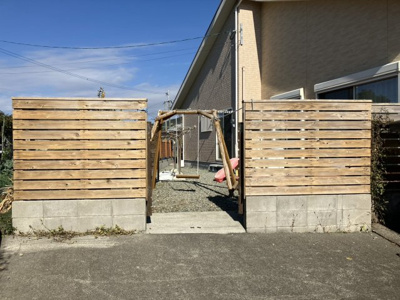 【外観】 | いちき串木野市高見町 戸建