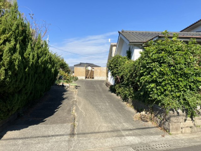 【その他】 | いちき串木野市高見町 戸建