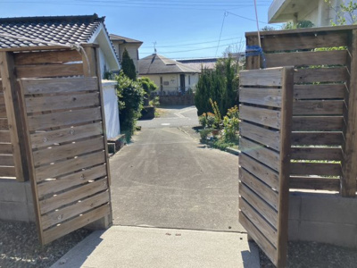 【その他】 | いちき串木野市高見町 戸建