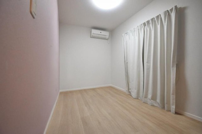 【洋室】 | いちき串木野市高見町 戸建