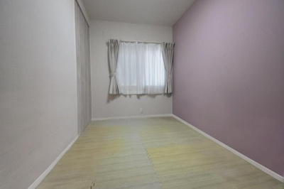 【洋室】 | いちき串木野市高見町 戸建