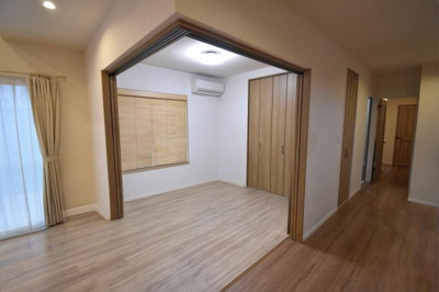 【和室】 | いちき串木野市高見町 戸建