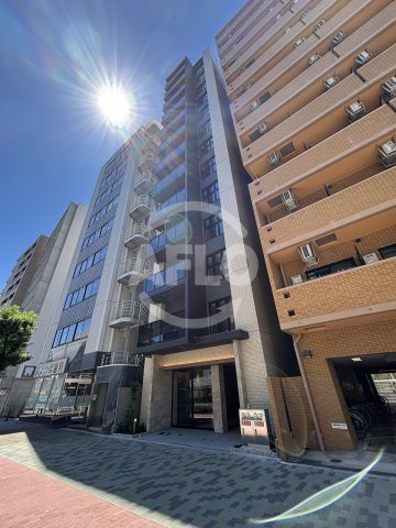 ルフォンプログレ新町の外観|ルフォンプログレ新町　外観