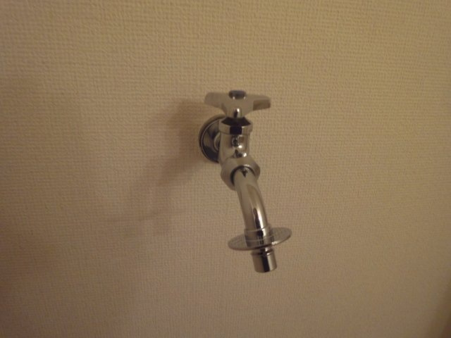 パレス東山の設備