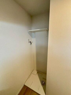 【設備】 | パークテラス大和