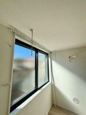 【設備】 | パークテラス大和