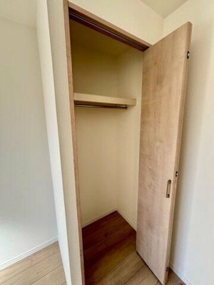 【収納】 | パークテラス大和