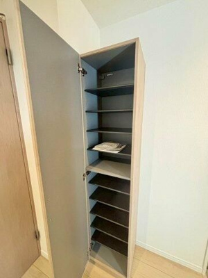 【収納】 | パークテラス大和