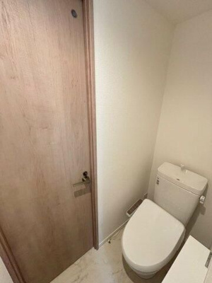 【トイレ】 | パークテラス大和