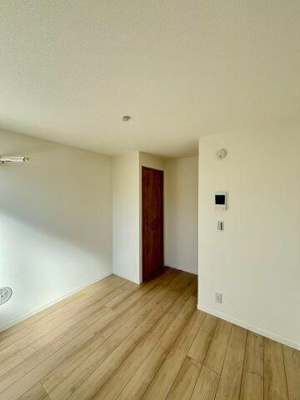 【セキュリティ】 | パークテラス大和