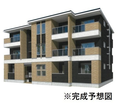 【外観】 | アネラ