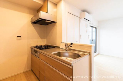 【キッチン】 | アネラ