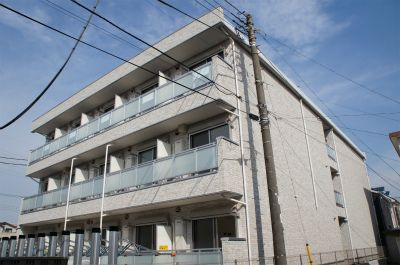 リブリ・ラ サンサリテ西船橋 