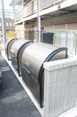 リブリ・ラ サンサリテ西船橋 のその他共用部分
