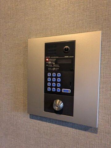 青砥ドットのセキュリティ