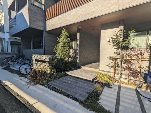 青砥ドットのその他