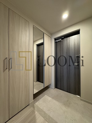 【玄関】 | アーバネックス天満橋Front