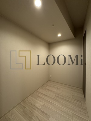 【洋室】 | アーバネックス天満橋Front