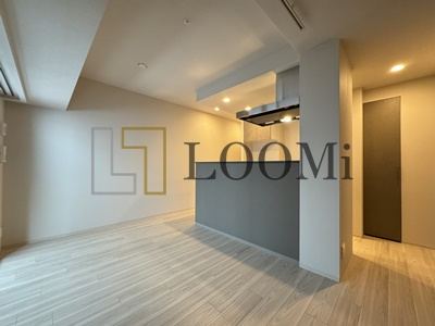 【居間・リビング】 | アーバネックス天満橋Front