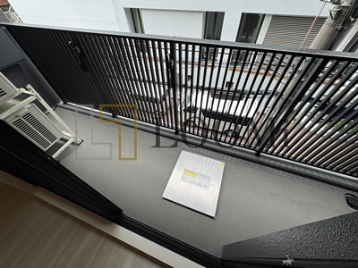 【バルコニー】 | アーバネックス天満橋Front