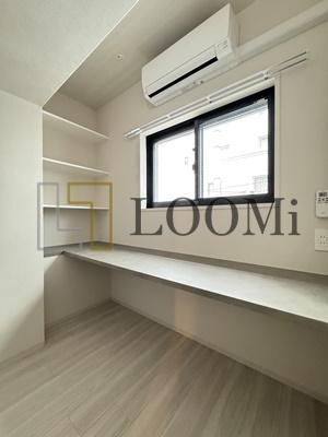 【内装】 | アーバネックス天満橋Front