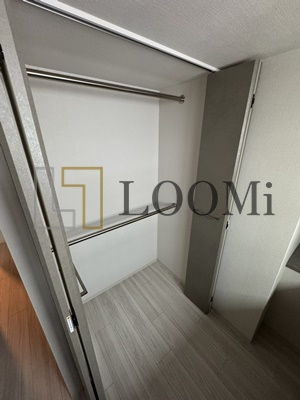 【収納】 | アーバネックス天満橋Front