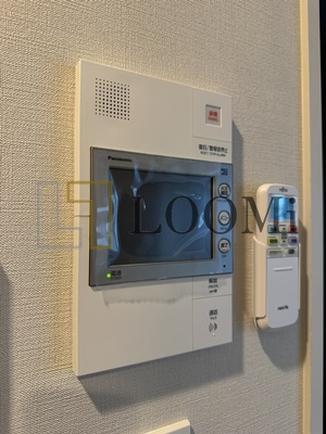 【セキュリティ】 | アーバネックス天満橋Front