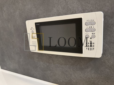 【設備】 | アーバネックス天満橋Front