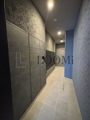 【設備】 | アーバネックス天満橋Front