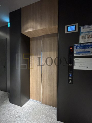 【設備】 | アーバネックス天満橋Front