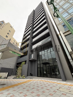 【外観】 | アーバネックス天満橋Front