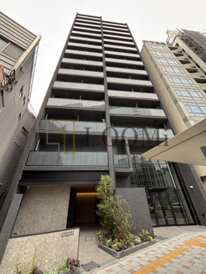 【外観】 | アーバネックス天満橋Front