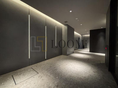 【ロビー】 | アーバネックス天満橋Front