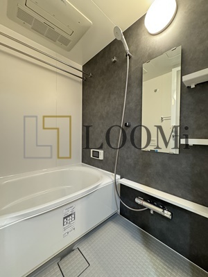 【浴室】 | アーバネックス天満橋Front