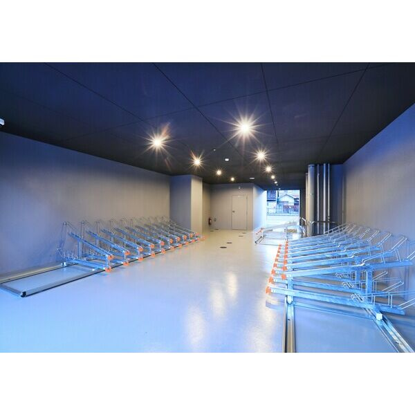 S-RESIDENCE東海通の設備