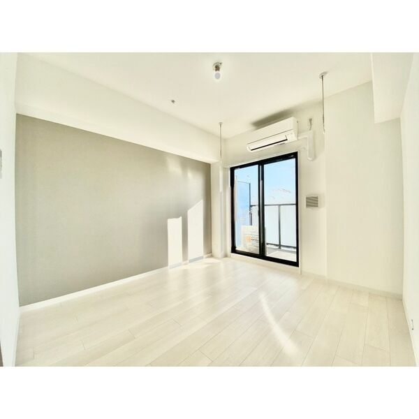 S-RESIDENCE東海通の居間・リビング